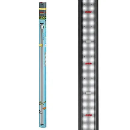 Світильник для прісноводних акваріумів Eheim powerLED+ fresh daylight 1250-1406мм 34,8W (4257011)