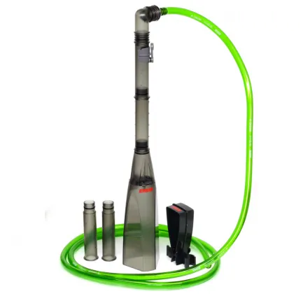 Сифон для ґрунту Eheim Gravel cleaner set 58см (4002510) — Фото 1