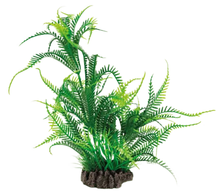 Штучна рослина для акваріума SF ART PLANT 25CM MICROSORUM (A4070830)