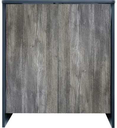 Підставка для акваріума SF DESIGN STAND 60X40 BLACK/PASA (A4053030)