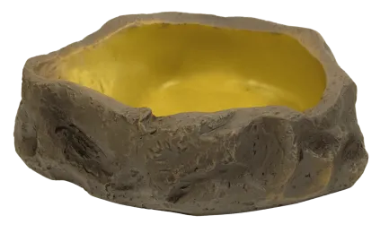 REPTO DECO WATER DISH M (R3100110) годівничка/поїлка для рептилій
