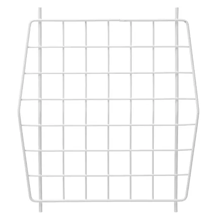 Ferplast DOOR WHITE FOR ATLAS 20 Дверцята для переноски