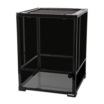 Тераріум HABISTAT GLASS TERRARIUM 45 X 45 X 60CM FLAT-PACKED (R1100070)