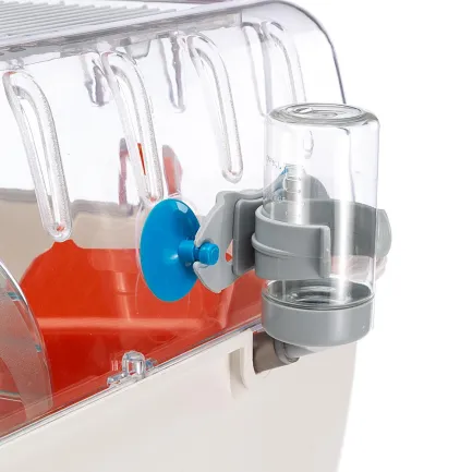 Ferplast CAGE COMBI 1 Клітка для хом'яків — Фото 11