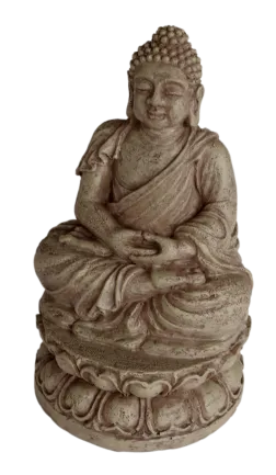 Декорація для акваріума SF ZEN DECO BUDDHA (A4041010)