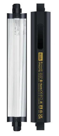 LUMENIZE PRO T5 UVB KIT SHADEDWELLER 7% UVB 8 WATT (R2200050) ультрафіолетова лампа для рептилій — Фото 1