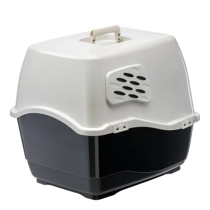 Ferplast TOILET HOME BILL Туалет закритий — Фото 4