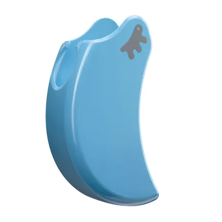 Ferplast COVER AMIGO MINI BLUE Кришка для рулетки