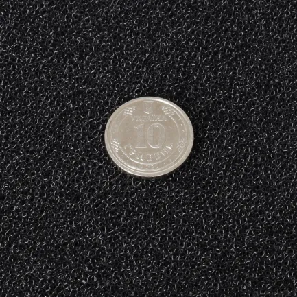 Губка дрібно пориста для Aqua Nova NCF 1000/1200/1500 20.5х20х3см (NS1-SGB) — Фото 1