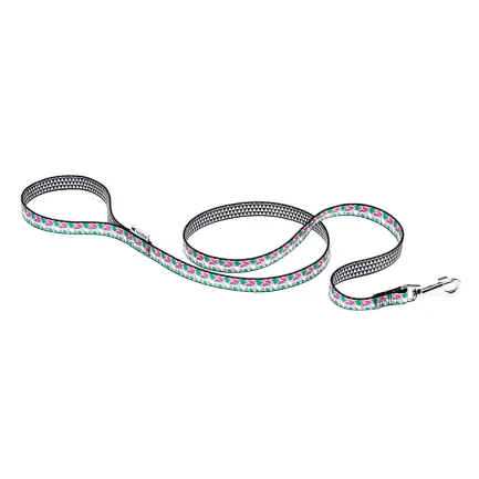 Ferplast FANTASIA G15/120 Повідець нейлон