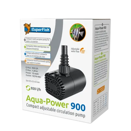 Помпа SF AQUAPOWER 900 - 920 L/H (A7030965)