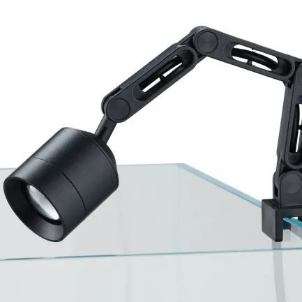 Світлодіодна лампа для акваріуму Chihiros Z Light Tiny LED з керуванням через додаток — Фото 6