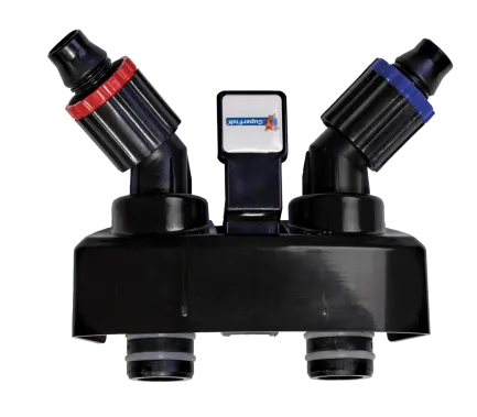 Змішувач SF X PRO 1000 VALVE SET (N7031490)