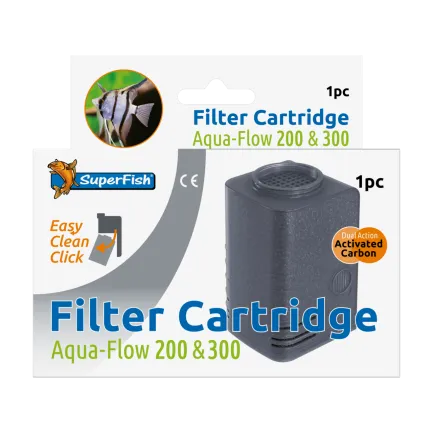Картридж AQUAFLOW 200/300 CARTRIDGE 1 PC (A7030840)
