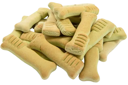 Печиво для собак "Fresh" зі смаком м'яти, 2,5 кг