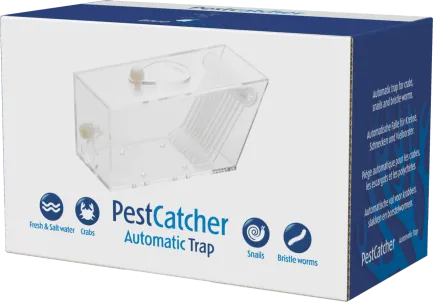 Уловлювач шкідників BM PEST CATCHER (N7090350)