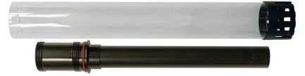 Переливна трубка BM125 OVERFLOW PIPE (N4055132)
