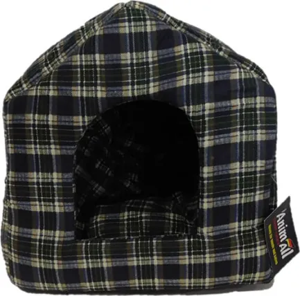 Будка для собак AnimAll, 37x41x37 см