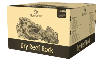 Морський рифовий камінь BM DRY REEF ROCK 20KG 13-20 CM (N7090490) — Фото 1