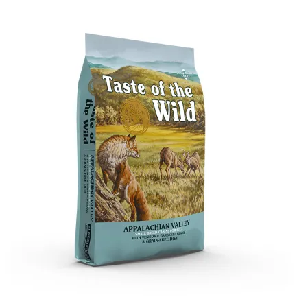 TOW APPALACHIAN VALLEY SMALL BR CANINE 12,2 kg