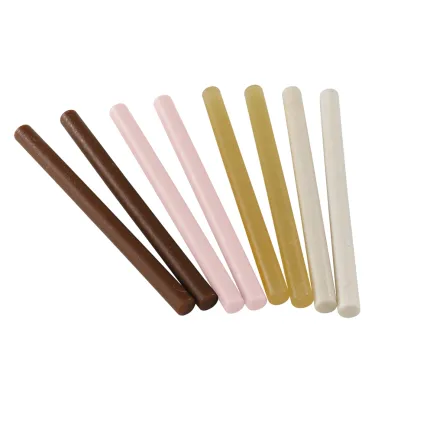 Ferplast GOODB NAT DOG STICK x8 Жувальна іграшка для собак,маїс — Фото 1