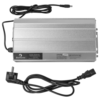 Блок живлення BM MAX LED/WIFI MAX LED160W BALLAST (N7080355)