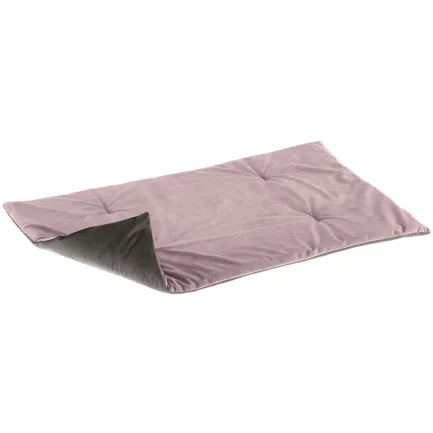 Ferplast BARON 65 CUSCINO VIOLA-GRIGIO Підстилка двостороння,фіолетова