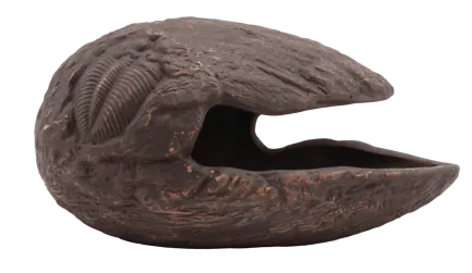 Декорація для акваріума REPTO DECO COCOON BROWN L (R5100320)