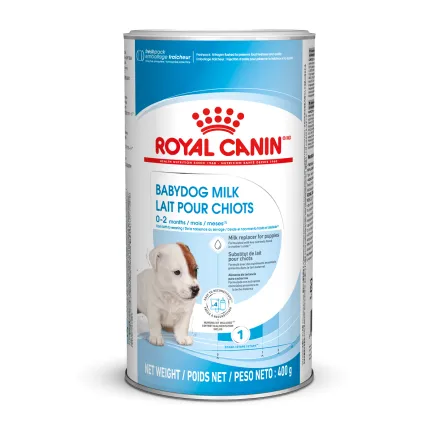 Сухий корм Royal Canin BABYDOG MILK для цуценят всіх порід 2 кг — Фото 3