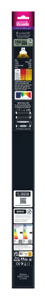 LUMENIZE JUNGLE DAWN LED BAR 570MM 39 WATT (R2200015) світлодіодний світильник — Фото 1