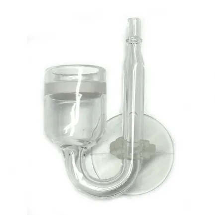 Скляний дифузор CO2 Aqua Nova 20мм (NCO2-GLASSDIF-20MM) — Фото 1