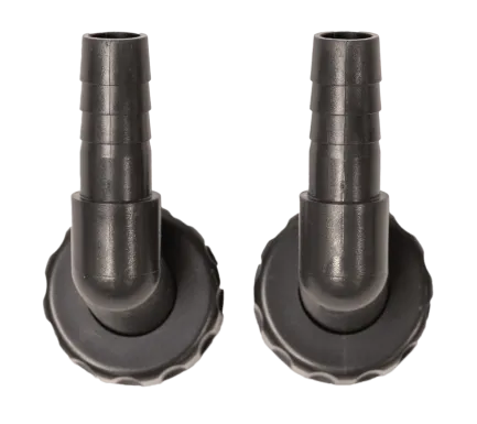 З'єднувачі для шлангів BM CHILLER 800 - HOSE CONNECTOR SET (N7040190)