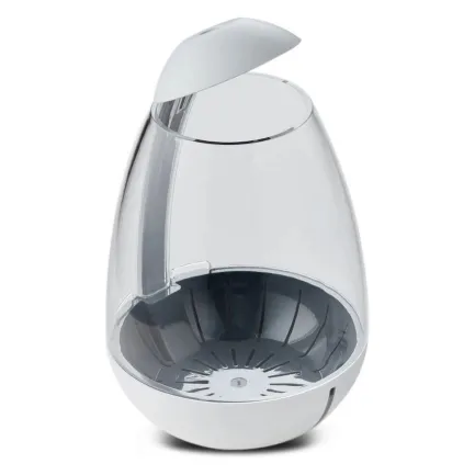 Мінітераріум Chihiros Tiny Terrarium Egg з LED-підсвіткою та керуванням через застосунок — Фото 6