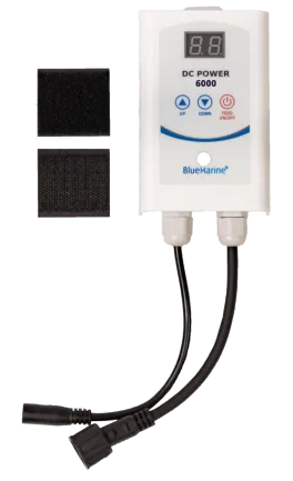 Контроллер для насоса BM DC POWER CONTROLLER 6000 (N7035555)