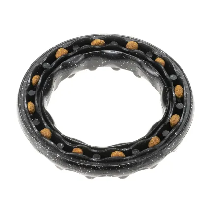 Ferplast SMILE S BLACK DOG RING — Фото 2
