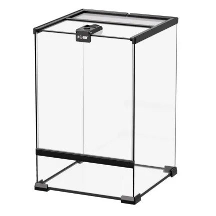 Тераріум скляний Hobby Terra Fix &amp; Easy Nano Line 30x30x45см (36036)