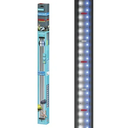 Світильник для морських акваріумів Eheim powerLED+ marine hybrid 664мм 20W (4253032)