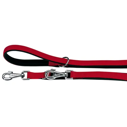 Ferplast DAYTONA GA20/200 Повідець червоний, нейлон