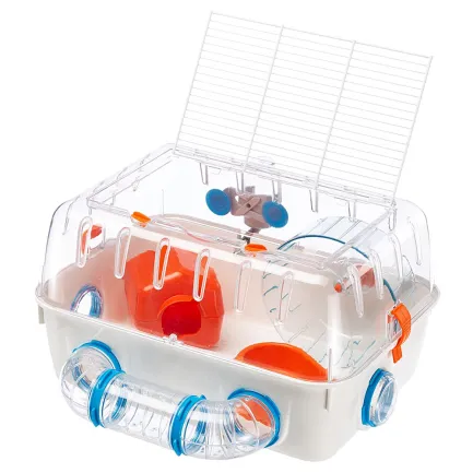 Ferplast CAGE COMBI 1 Клітка для хом'яків — Фото 10