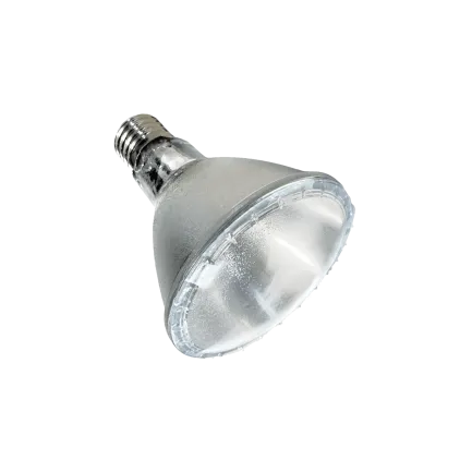 ARCADIA HALOGEN BASKING SPOT (E27) 75 WATT (R2100160) лампа для рептилій — Фото 2