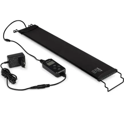 Світильник LED UVB Repti-Zoo Natural Light LED UVB 18W 56-64 см для тераріуму з контролером — Фото 3