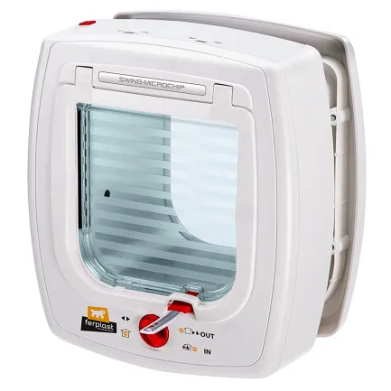 Ferplast SWING MICROCHIP