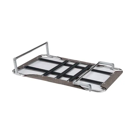 Ferplast DOG BED DREAM 100 Розкладачка металева — Фото 5