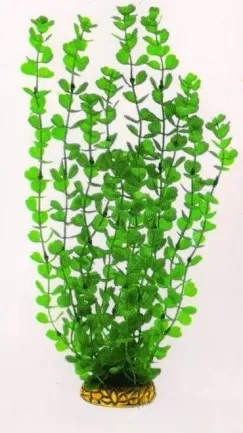 Aquatic Plants (Акватик Плэнтс) Акваріумна рослина, 46 см х 6 шт/уп.