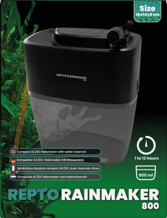 REPTO RAINMAKER 800 (R3300010) оприскувач — Фото 1