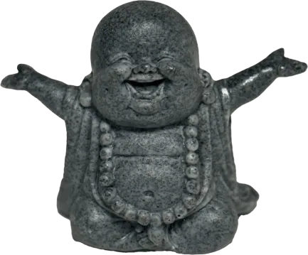 Декорація для акваріума SF ECO DECO HAPPY MONK (A4041615)