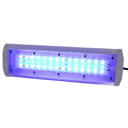Світильник для морських акваріумів Dupla Ocean Cube LED 15W 26см (81470) — Фото 7