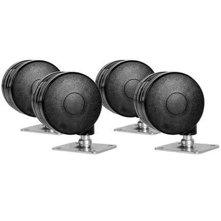 Flamingo Nomad Wheels ФЛАМІНГО КОЛЕСА до переноски для собак Flamingo Nomad