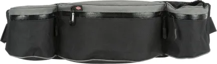 Сумка-пояс Trixie «Baggy Belt» 62-125 см (нейлон) — Фото 1