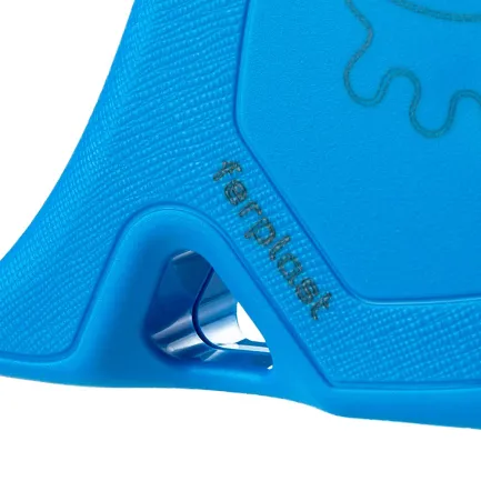 Ferplast Рулетка-Повідець зі стрічкою, блакитна — Фото 7